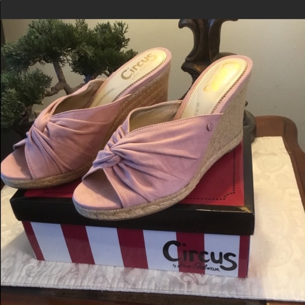 Circus Sam Edelman shoes